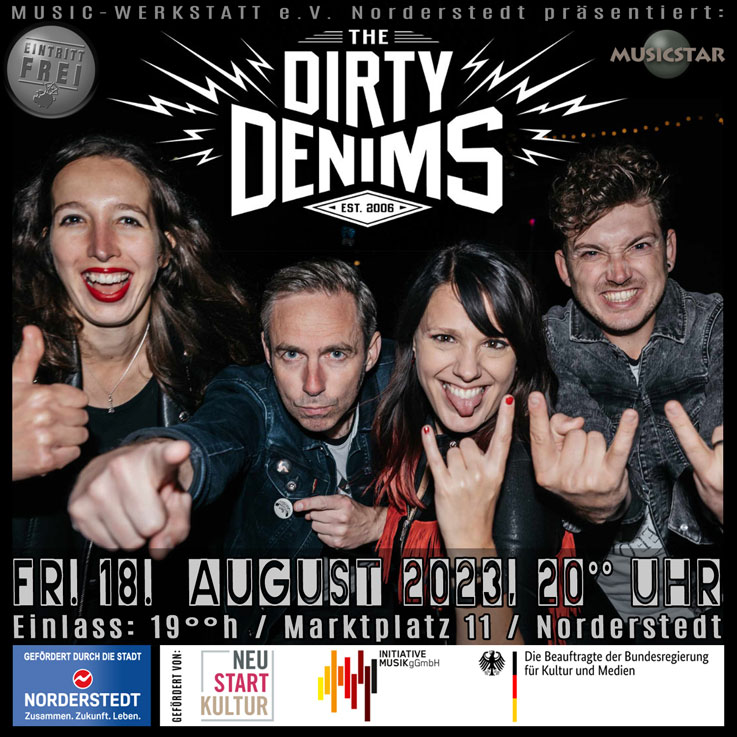 Musik in Norderstedt, Kultur in Norderstedt, Norderstedter Kultur